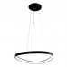 Pakabinamas šviestuvas LIFERING BLACK